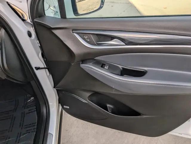 2024 Buick Enclave Premium AWD
