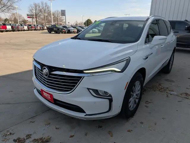 2024 Buick Enclave Premium AWD