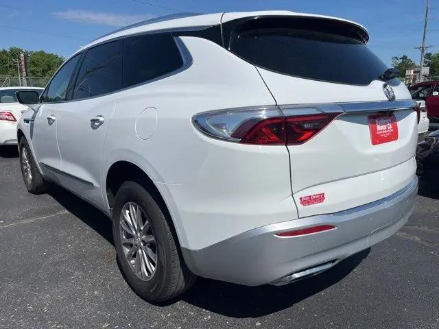 2024 Buick Enclave Premium AWD