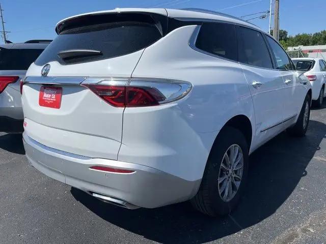 2024 Buick Enclave Premium AWD