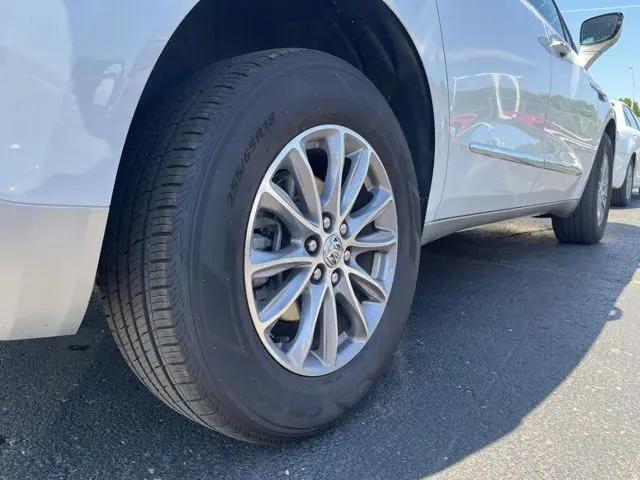 2024 Buick Enclave Premium AWD