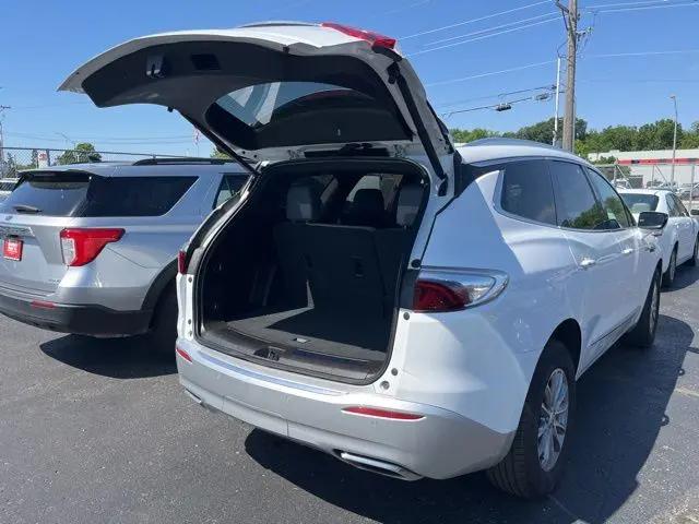 2024 Buick Enclave Premium AWD