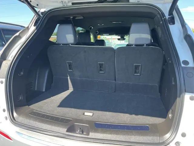 2024 Buick Enclave Premium AWD