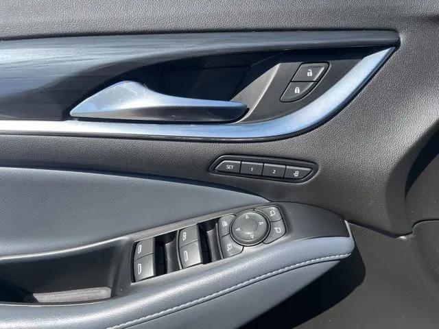 2024 Buick Enclave Premium AWD