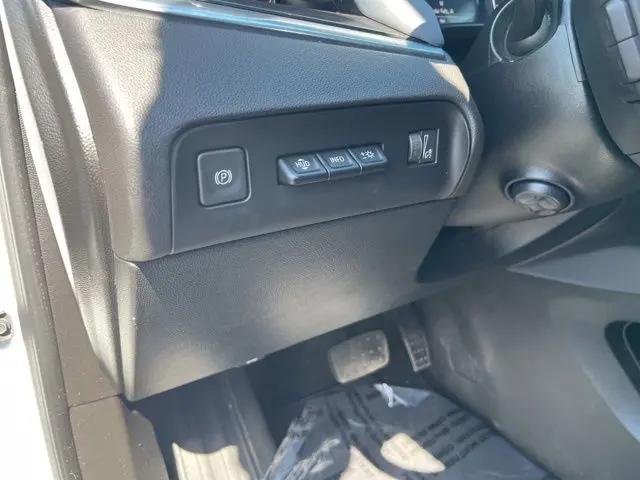 2024 Buick Enclave Premium AWD