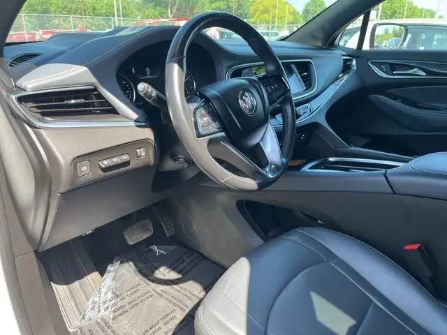 2024 Buick Enclave Premium AWD