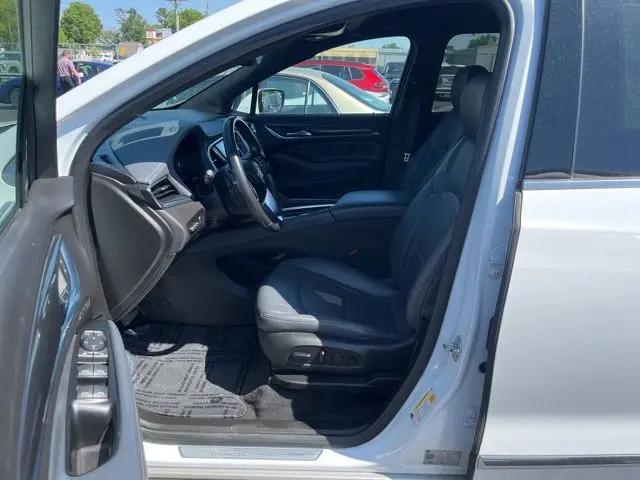 2024 Buick Enclave Premium AWD