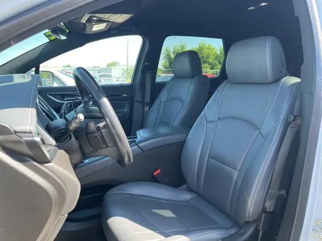 2024 Buick Enclave Premium AWD