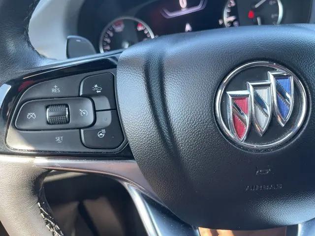 2024 Buick Enclave Premium AWD