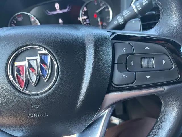 2024 Buick Enclave Premium AWD
