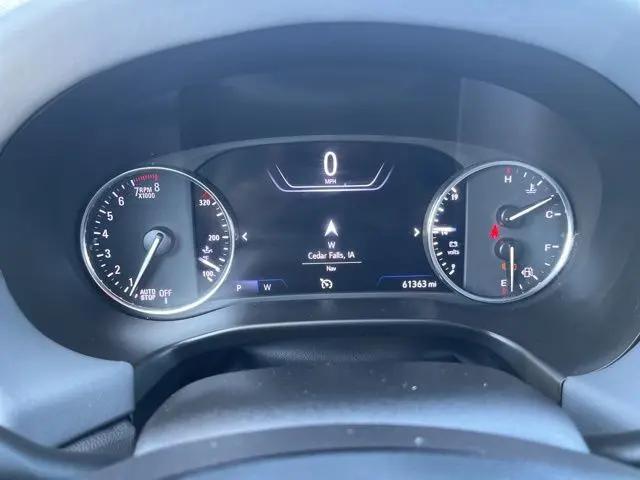 2024 Buick Enclave Premium AWD