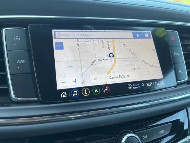 2024 Buick Enclave Premium AWD