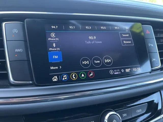 2024 Buick Enclave Premium AWD