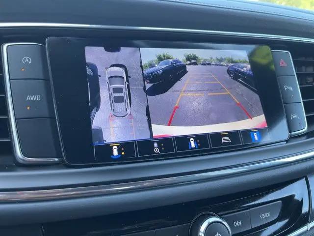 2024 Buick Enclave Premium AWD