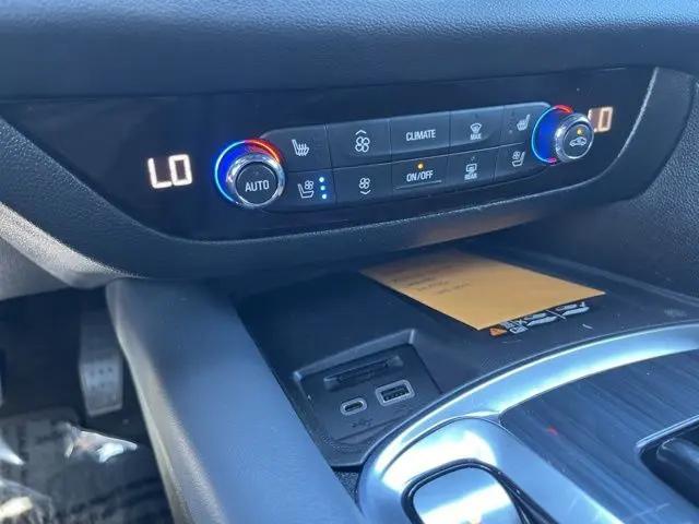 2024 Buick Enclave Premium AWD