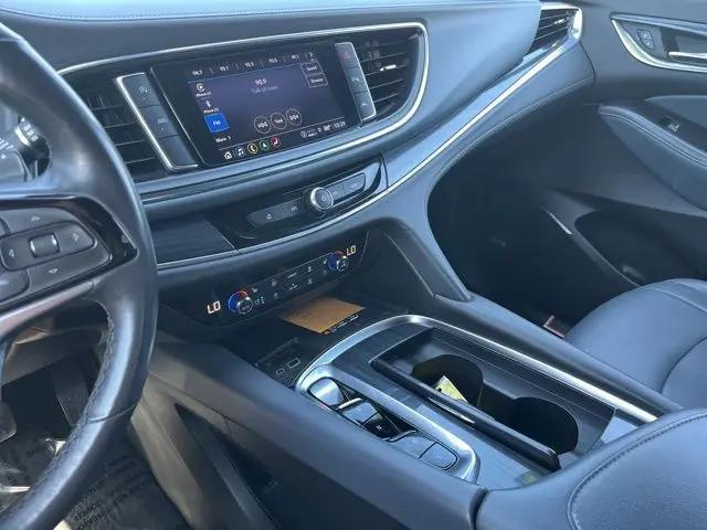 2024 Buick Enclave Premium AWD