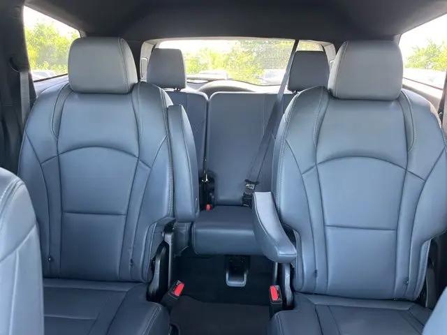 2024 Buick Enclave Premium AWD