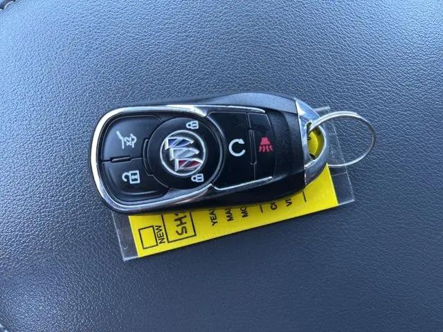 2024 Buick Enclave Premium AWD