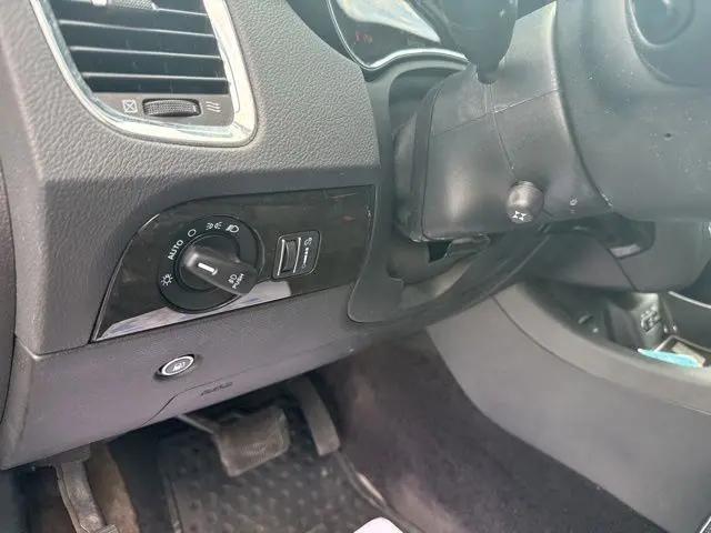 2016 Dodge Durango Citadel