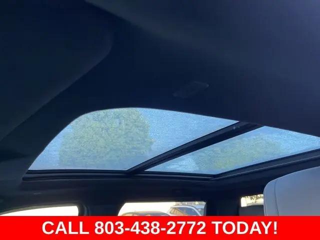2026 Toyota Tundra Limited CrewMax 6.4' Bed