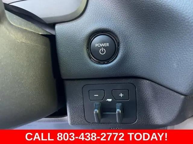 2026 Toyota Tundra Limited CrewMax 6.4' Bed