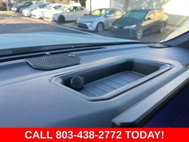 2026 Toyota Tundra Limited CrewMax 6.4' Bed
