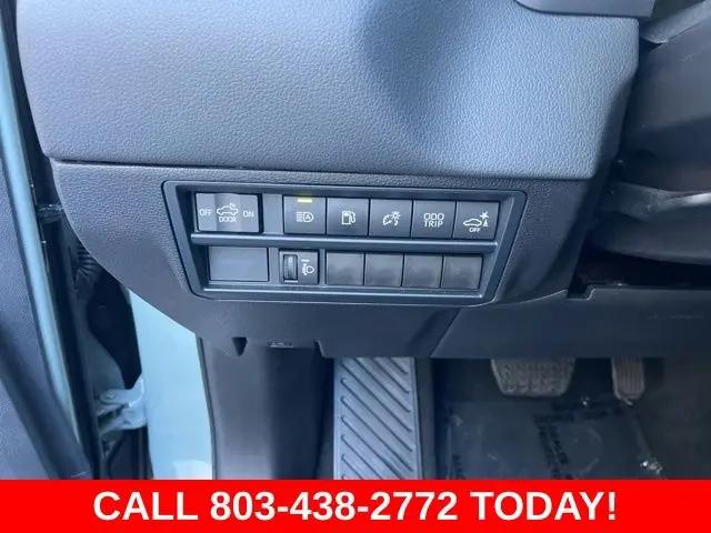 2026 Toyota Tundra Limited CrewMax 6.4' Bed