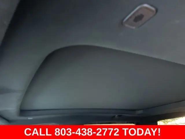 2025 Toyota Tundra 1794 Edition CrewMax 5.5' Bed