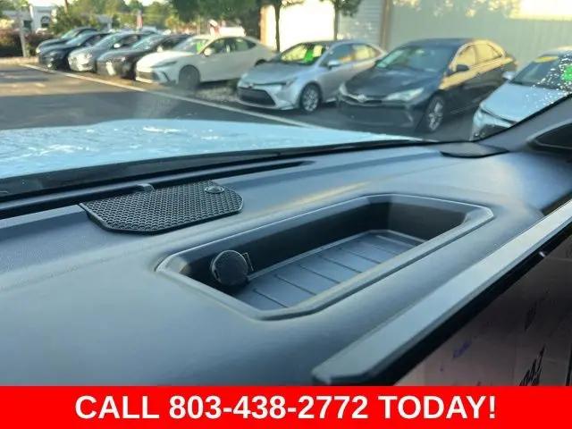 2025 Toyota Tundra 1794 Edition CrewMax 5.5' Bed