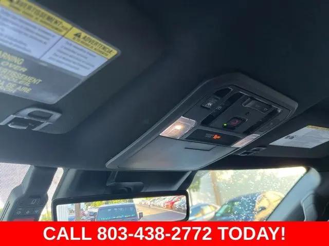 2025 Toyota Tundra 1794 Edition CrewMax 5.5' Bed