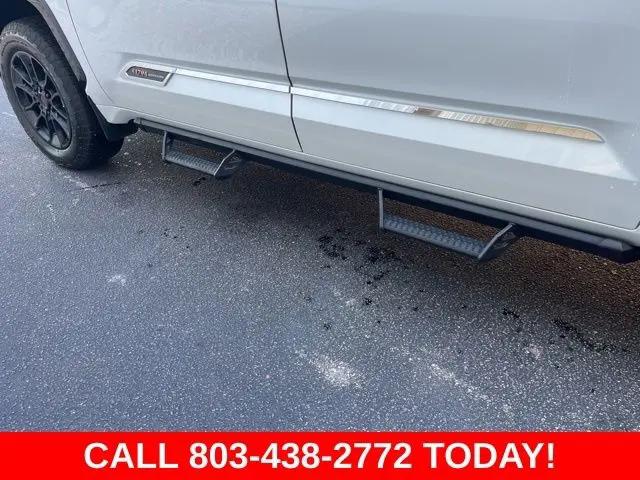 2025 Toyota Tundra 1794 Edition CrewMax 5.5' Bed
