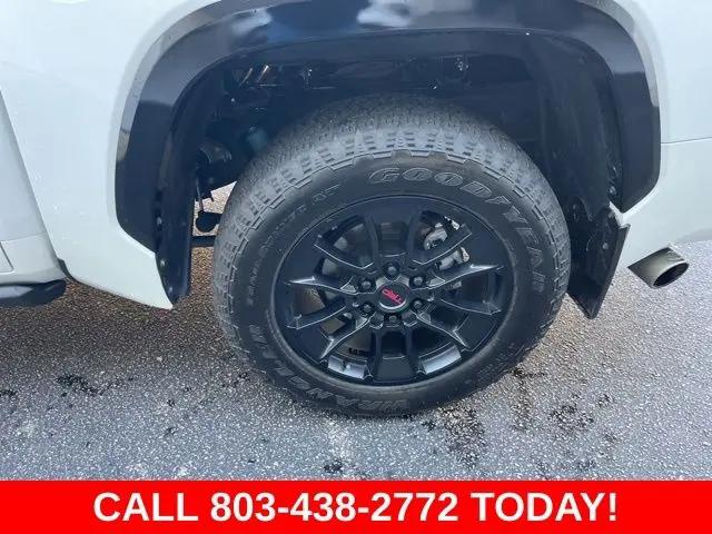 2025 Toyota Tundra 1794 Edition CrewMax 5.5' Bed