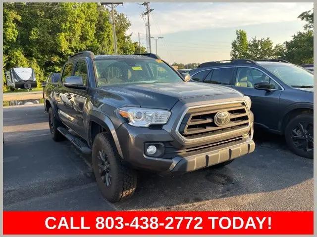 2022 Toyota Tacoma SR5 V6 for sale in Lugoff, SC