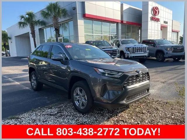 2025 Toyota RAV4 XLE for sale in Lugoff, SC