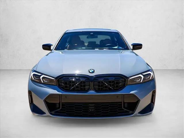 2024 BMW M340i M340i xDrive Sedan