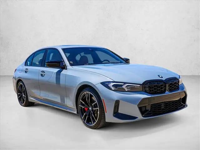 2024 BMW M340i M340i xDrive Sedan