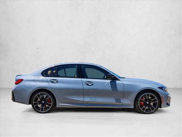 2024 BMW M340i M340i xDrive Sedan