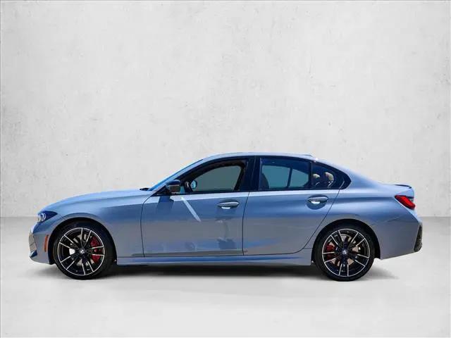 2024 BMW M340i M340i xDrive Sedan