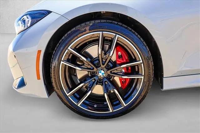 2024 BMW M340i M340i xDrive Sedan