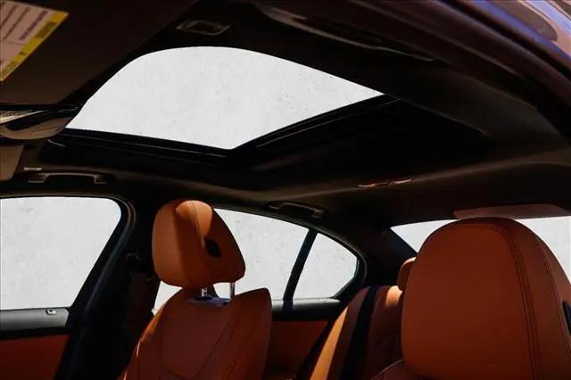 2024 BMW M340i M340i xDrive Sedan