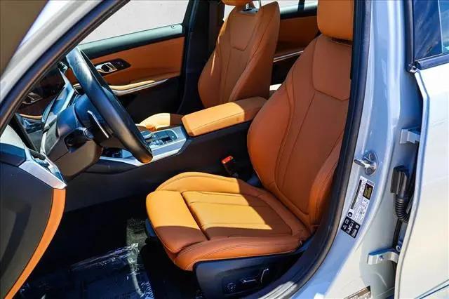 2024 BMW M340i M340i xDrive Sedan