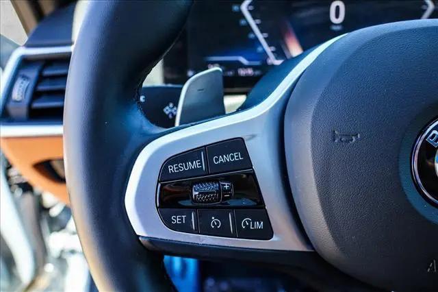 2024 BMW M340i M340i xDrive Sedan