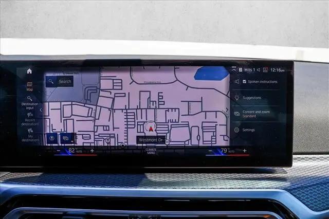 2024 BMW M340i M340i xDrive Sedan