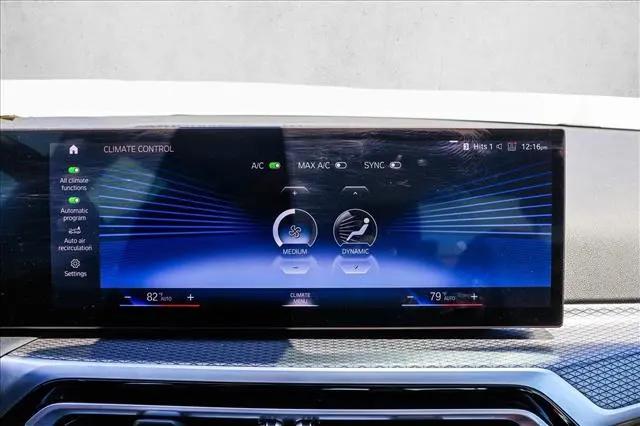 2024 BMW M340i M340i xDrive Sedan
