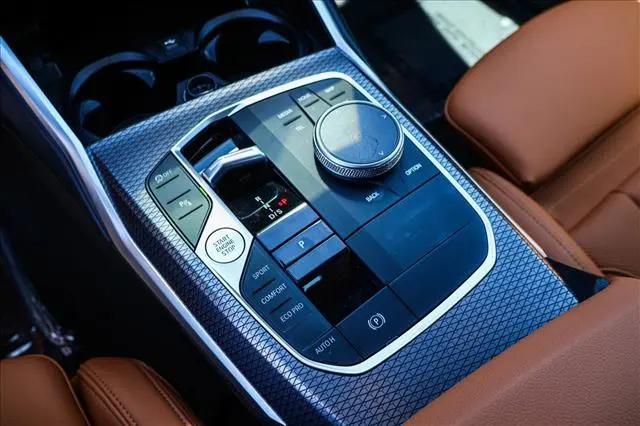 2024 BMW M340i M340i xDrive Sedan