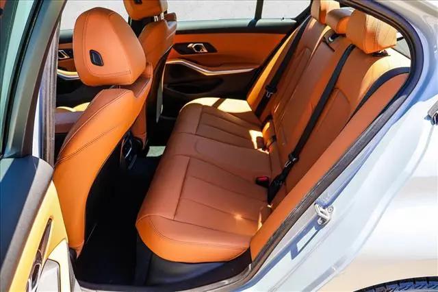 2024 BMW M340i M340i xDrive Sedan