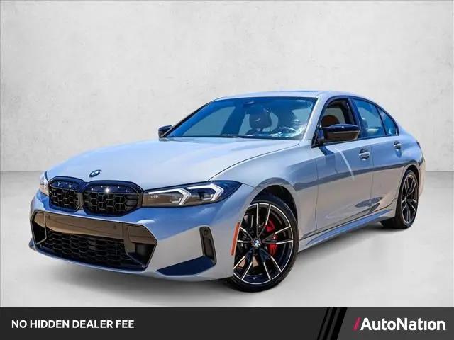 2024 BMW M340i M340i xDrive Sedan for sale in Westmont, IL