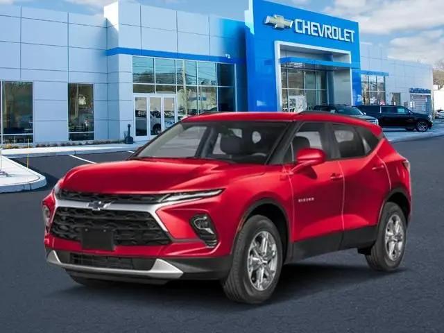 2026 Chevrolet Blazer LT for sale in Bay Shore, NY
