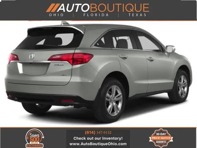 2013 Acura RDX for sale near Columbus, OH