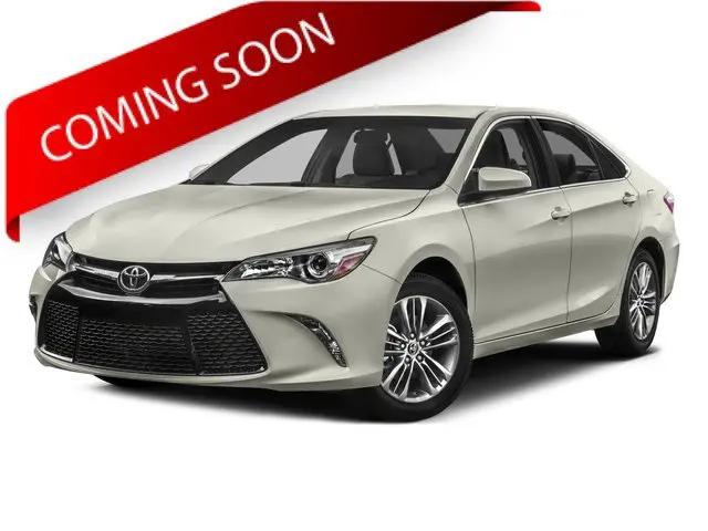 2016 Toyota Camry SE for sale near Columbus, OH